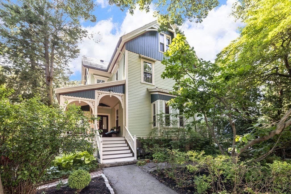 Casa em Newton