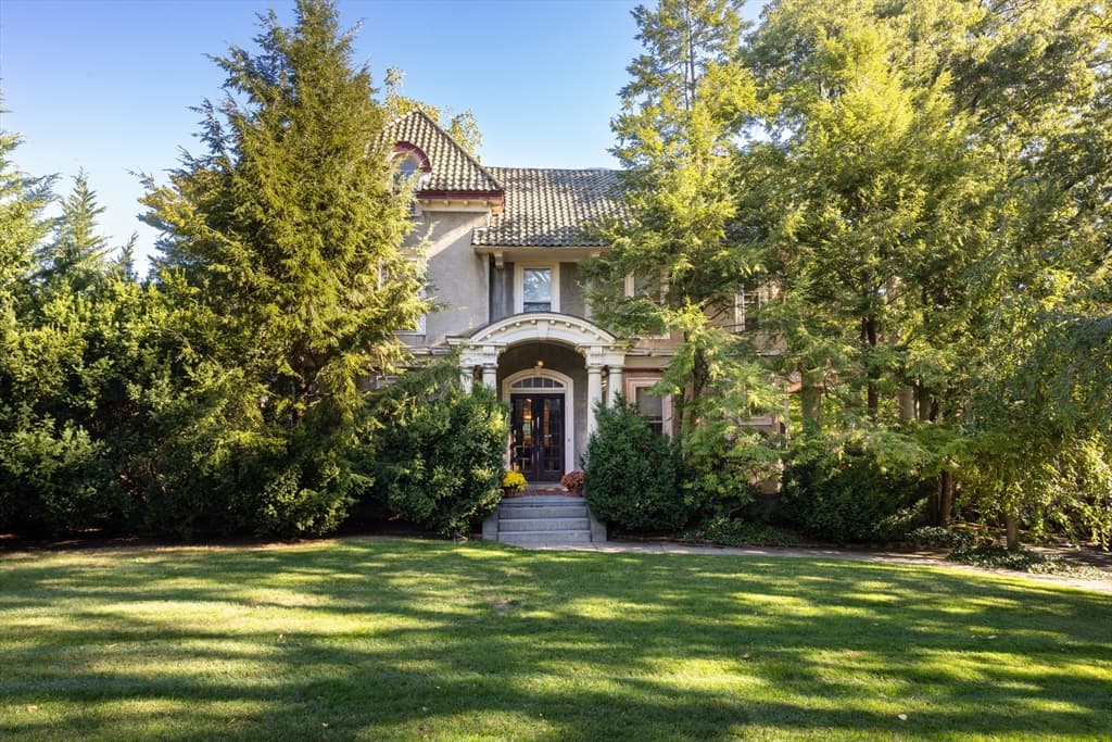 Casa em Newton