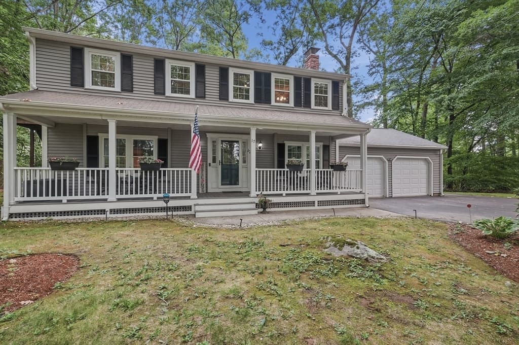 Casa em Milford