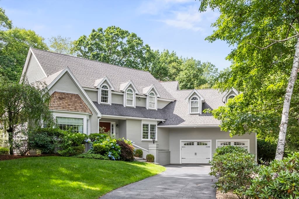 Casa em Marlborough