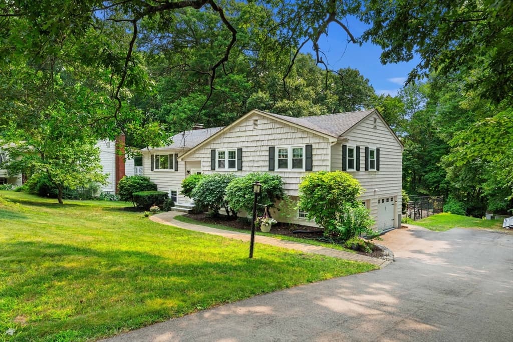 Casa em Framingham