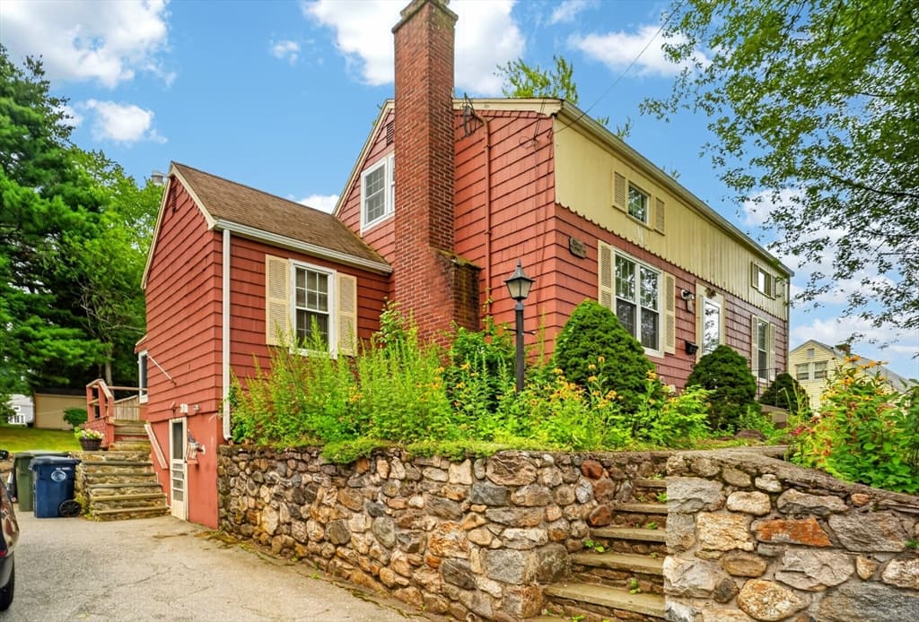 Casa em Marlborough
